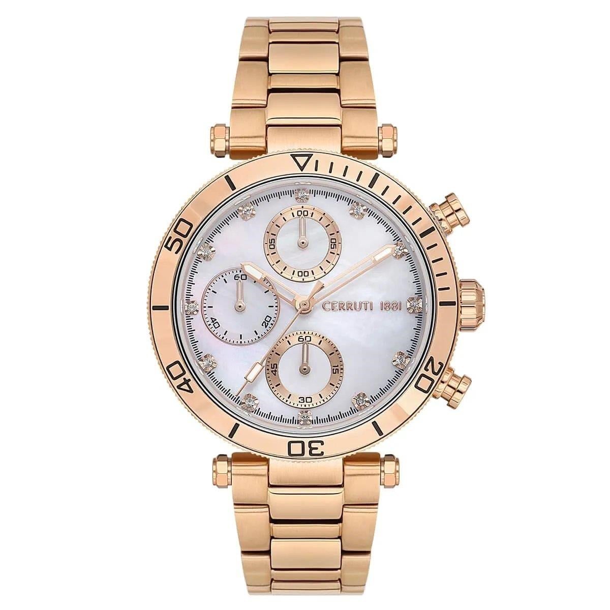 Cerruti 1881 CIWLI0049909 Kadın Kol Saati