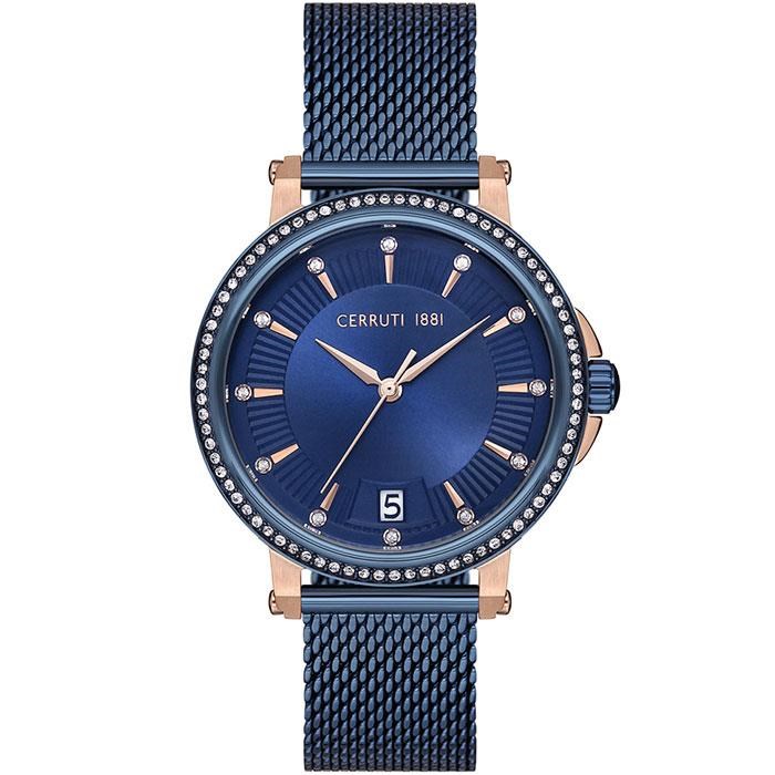 Cerruti 1881 CRM29901 Kadın Kol Saati