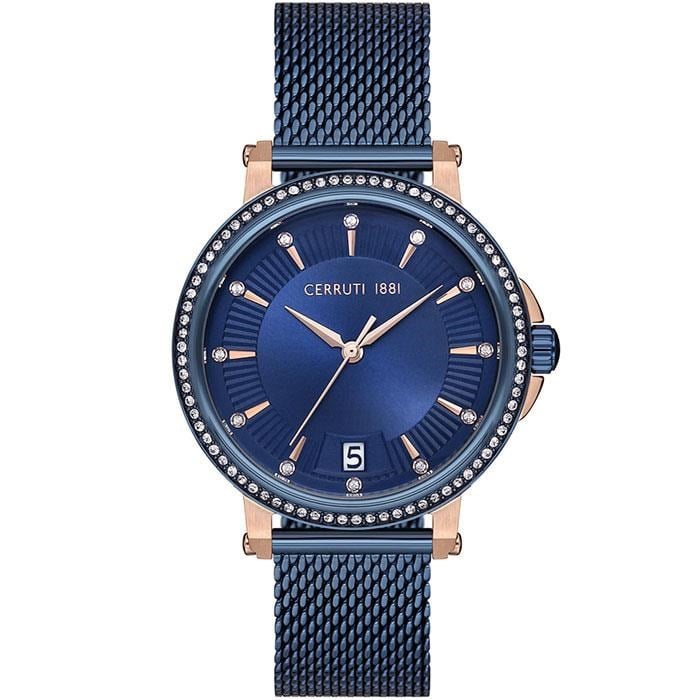 Cerruti 1881 CRM29901 Kadın Kol Saati