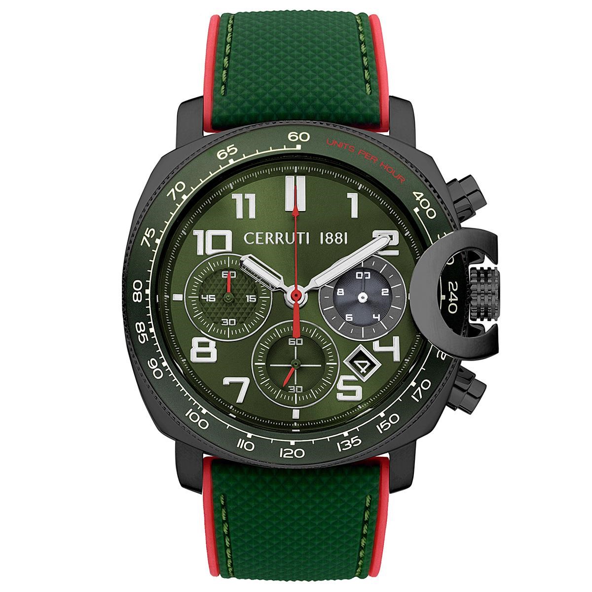 Cerruti 1885 CIWGO2206807 Erkek Kol Saati