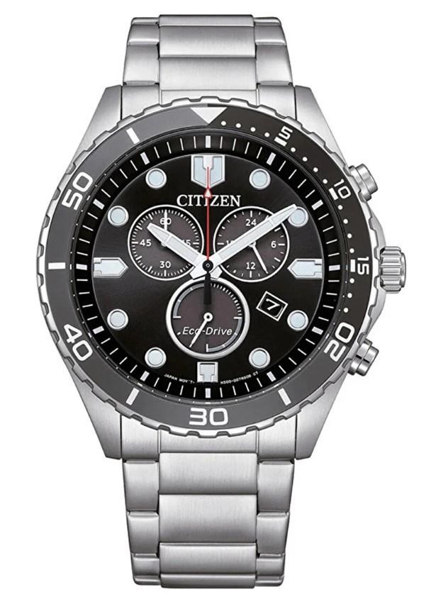 Citizen AT2568-82E Erkek Kol Saati