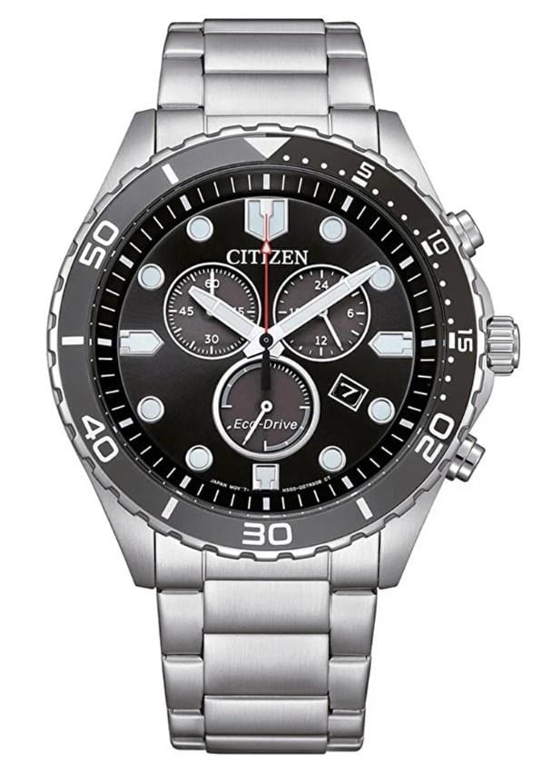 Citizen AT2568-82E Erkek Kol Saati