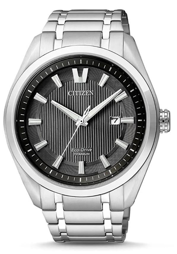 Citizen AW1240-57E Erkek Kol Saati