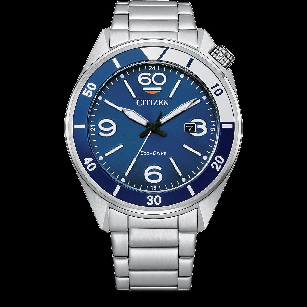 Citizen AW1711-87L Erkek Kol Saati