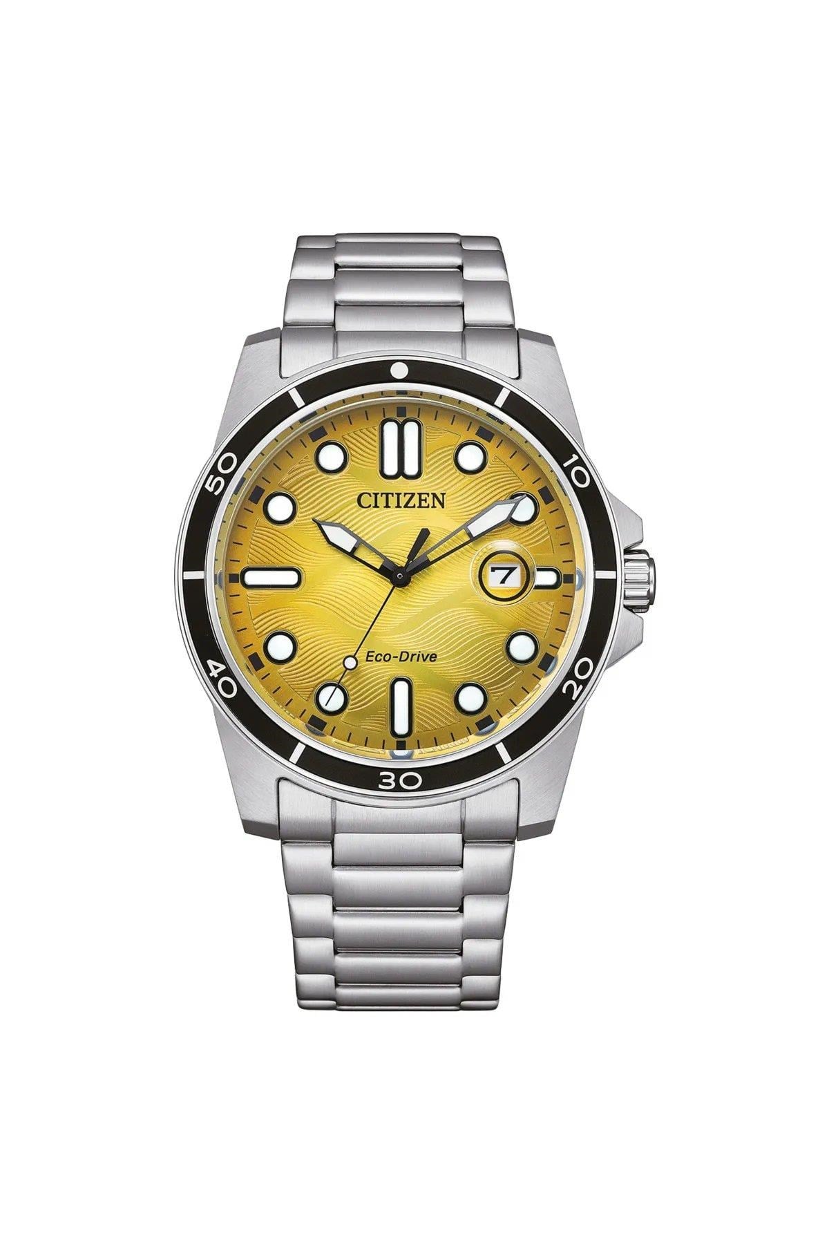 Citizen AW1816-89X Erkek Kol Saati