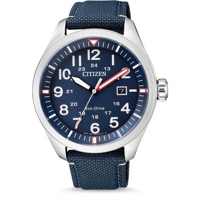 Citizen AW5000-16L Erkek Kol Saati