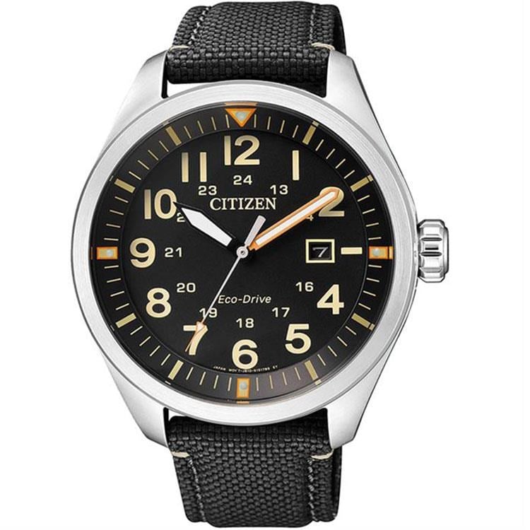 Citizen AW5000-24E Erkek Kol Saati
