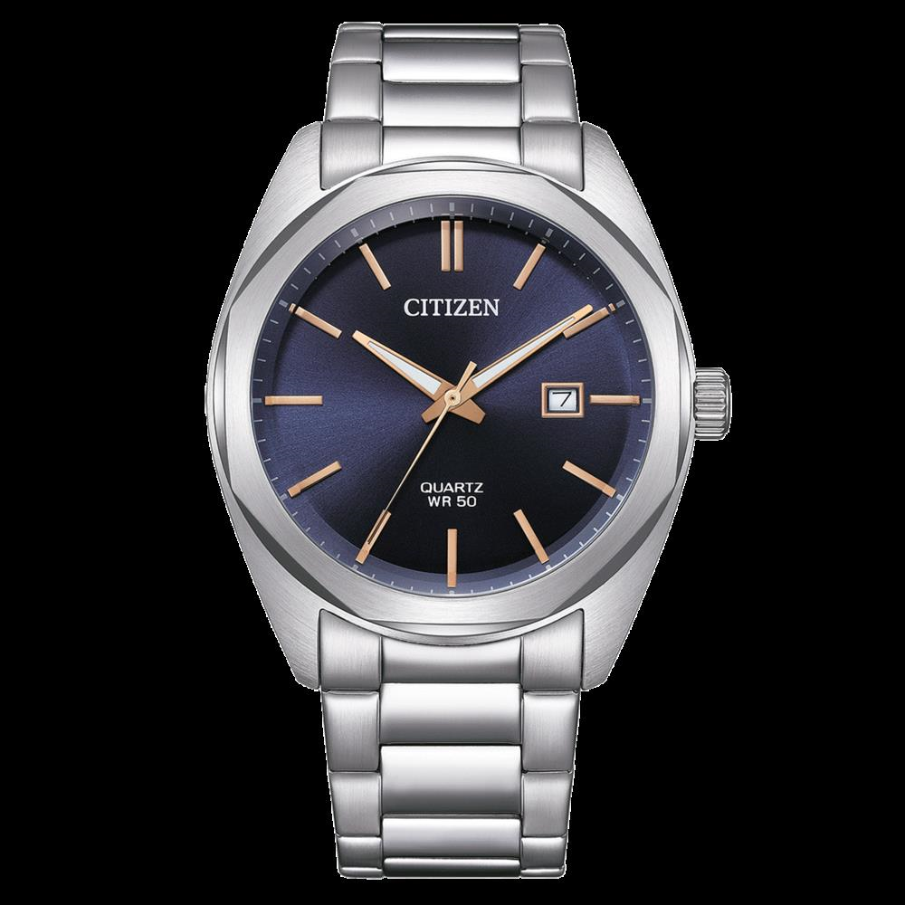Citizen BI5110-54H Quartz Erkek Kol Saati