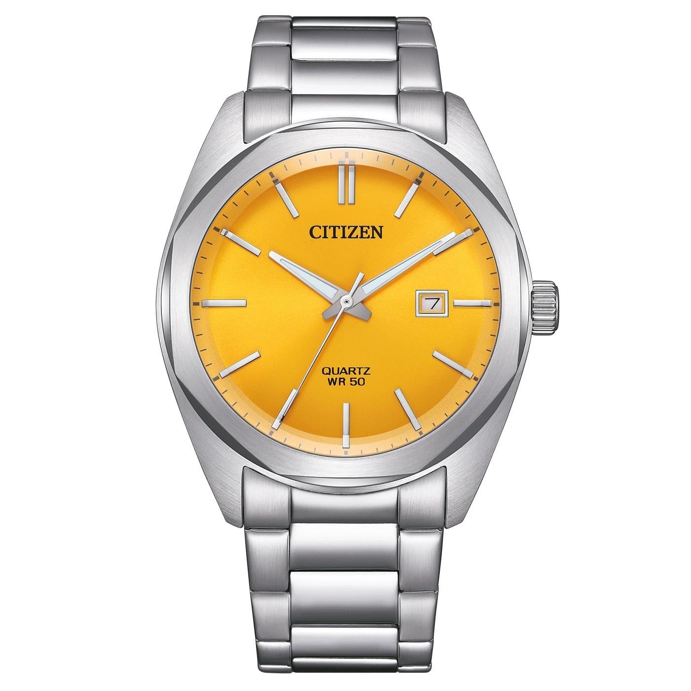 Citizen BI5110-54Z Quartz Erkek Kol Saati