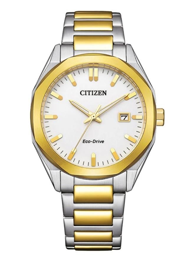 Citizen BM7624-82A Erkek Kol Saati
