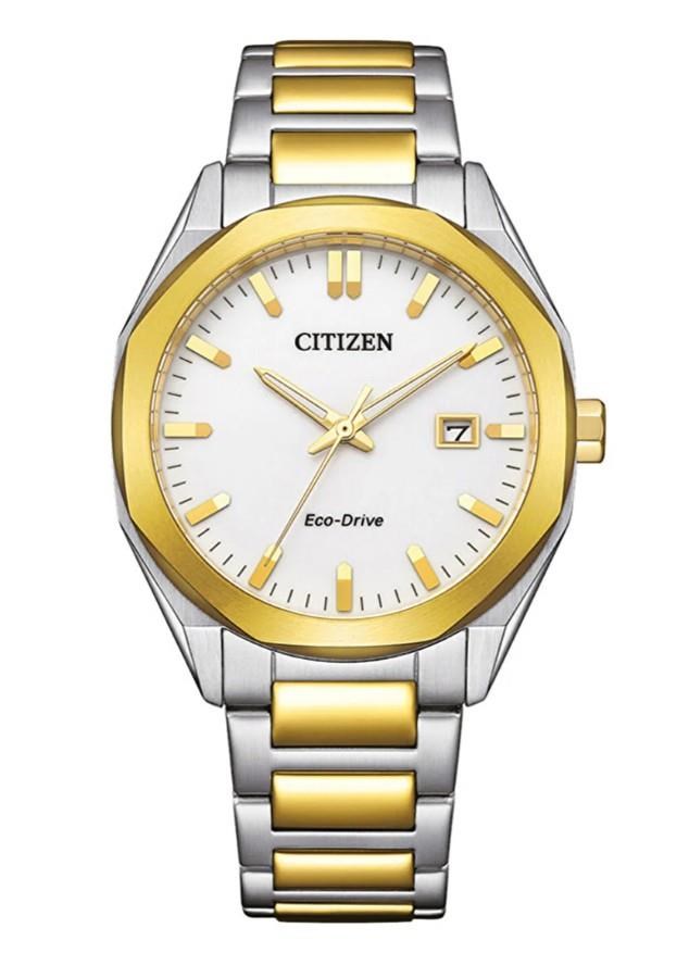 Citizen BM7624-82A Erkek Kol Saati