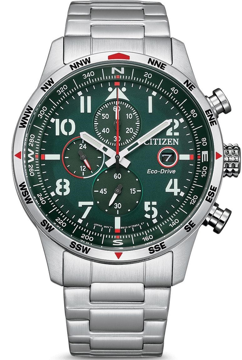 Citizen CA0791-81X Erkek Kol Saati
