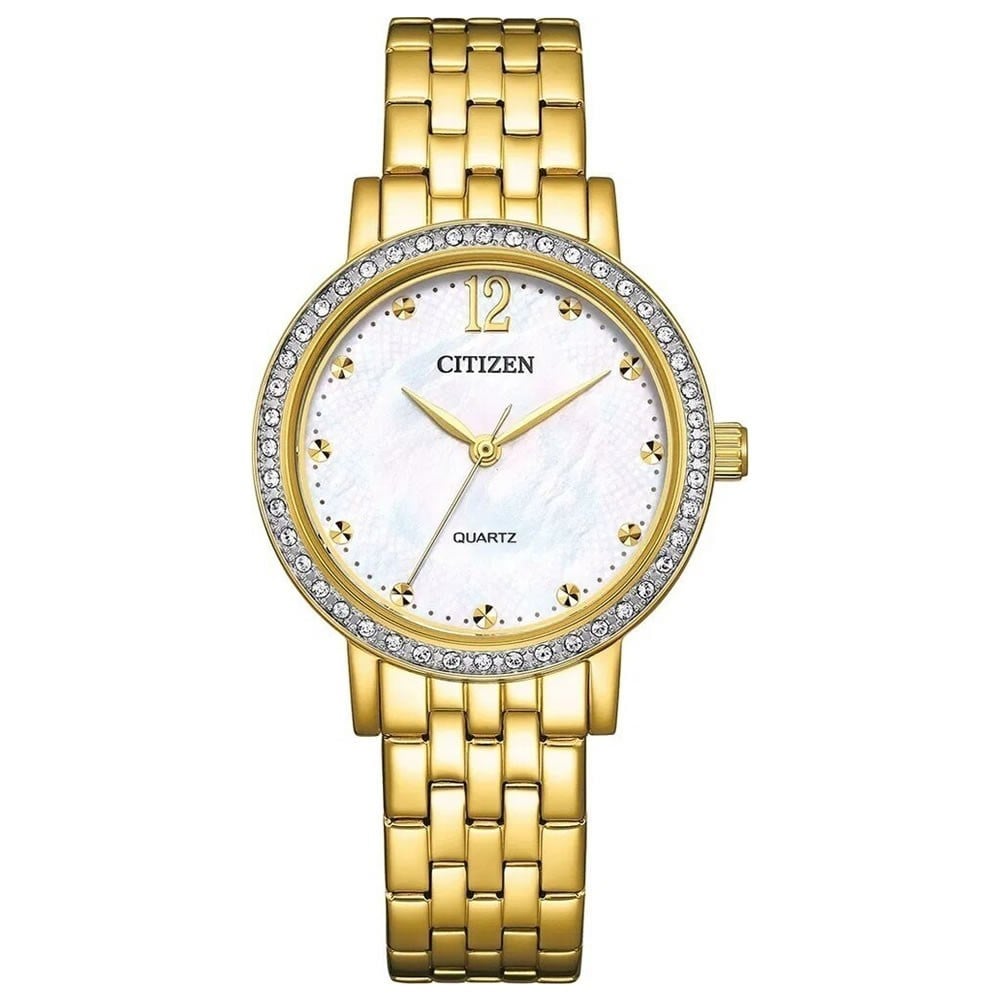 Citizen EL3102-50D Kadın Kol Saati