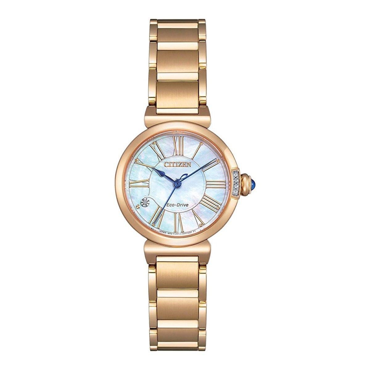 Citizen EM1063-89D Kadın Kol Saati