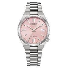 Citizen NJ0200-50Z Unisex Kol Saati