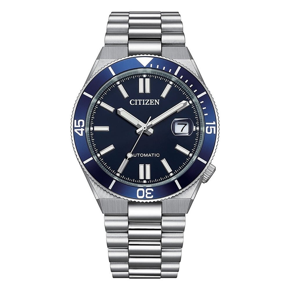 Citizen NJ0230-59L Erkek Kol Saati