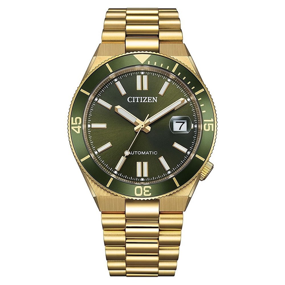 Citizen NJ0232-53X Erkek Kol Saati