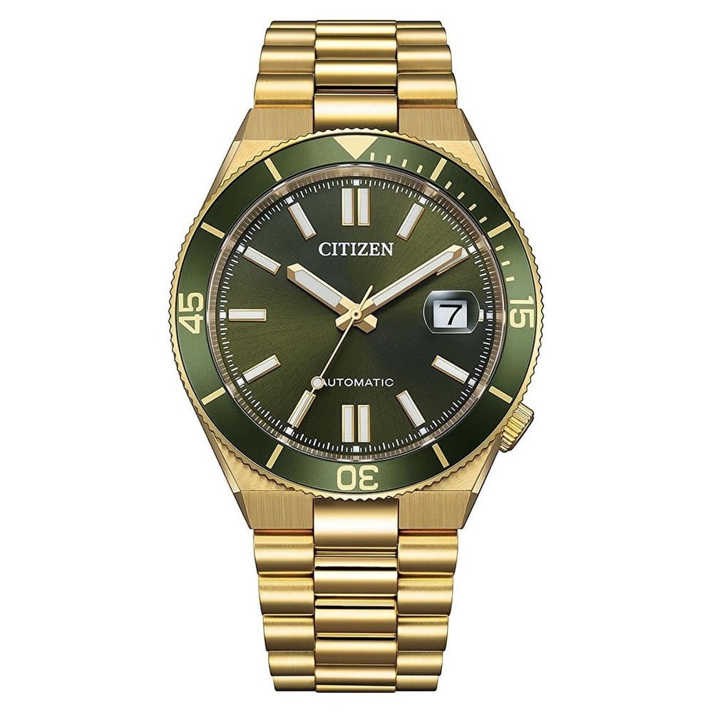 Citizen NJ0232-53X Erkek Kol Saati