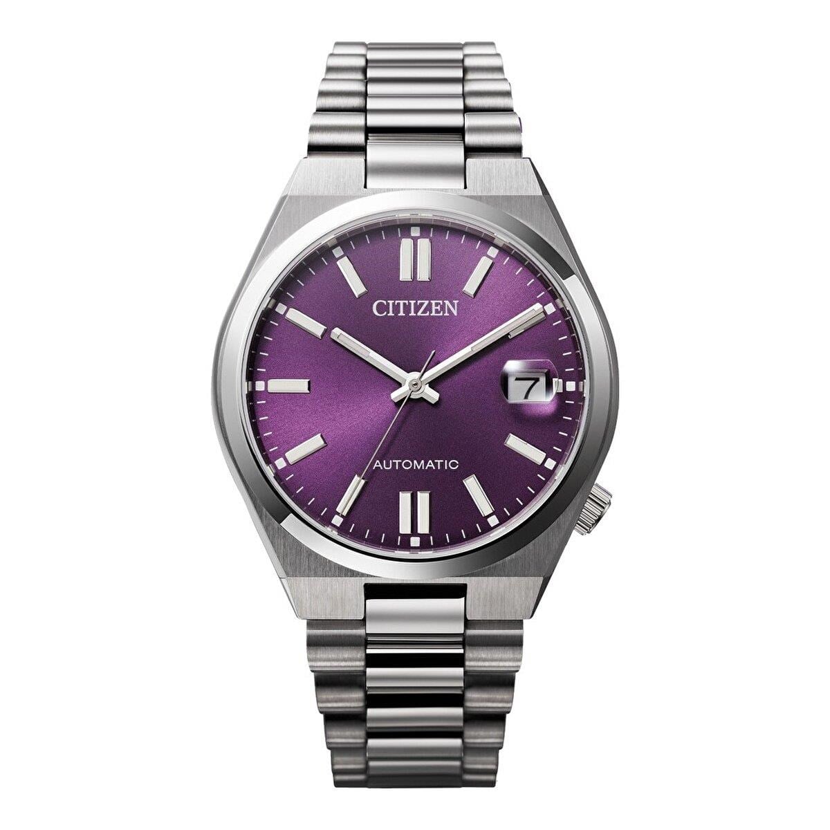Citizen Tsuyosa 37 mm NJ0200-50W Otomatik Erkek Kol Saati