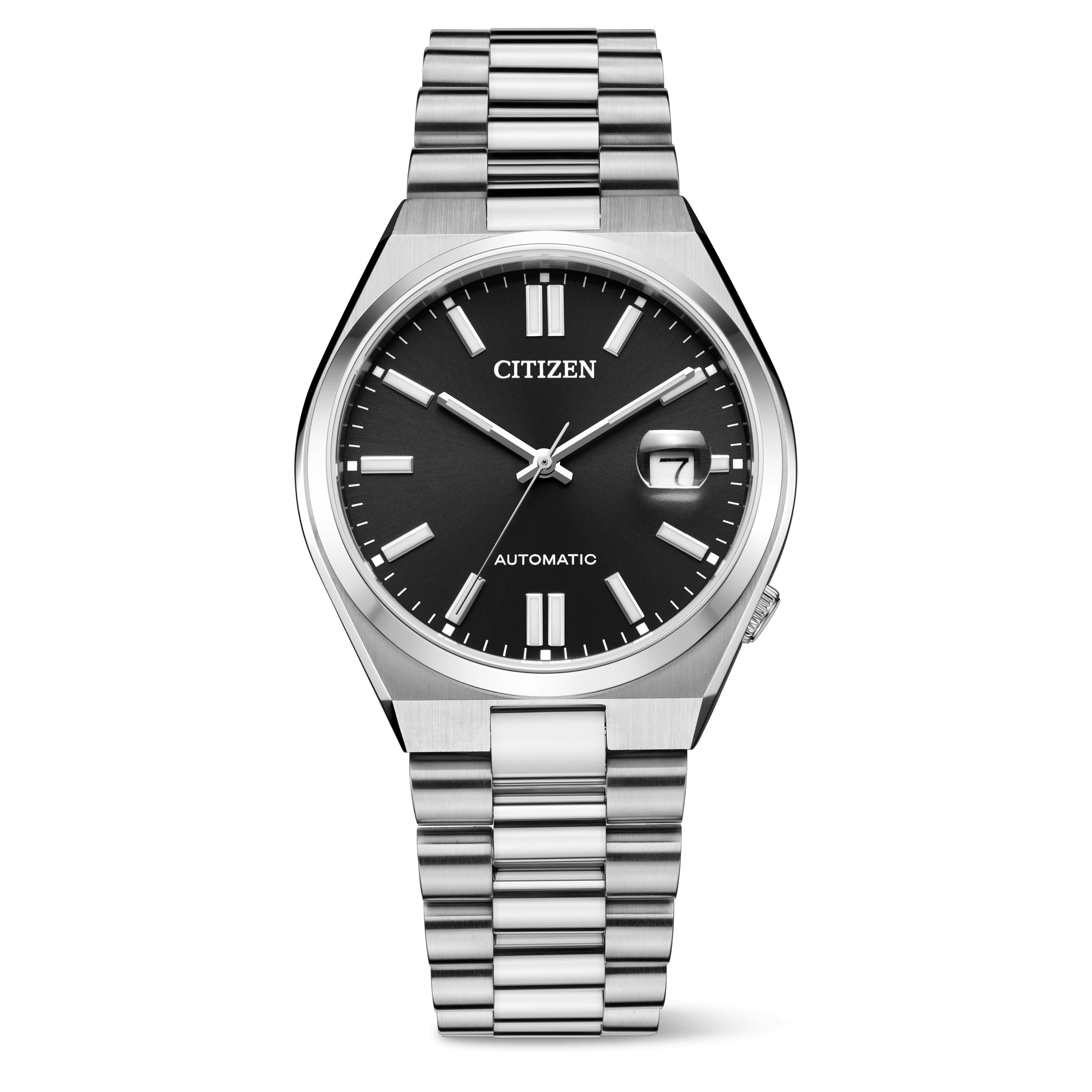 Citizen Tsuyosa NJ0150-81E Erkek Kol Saati