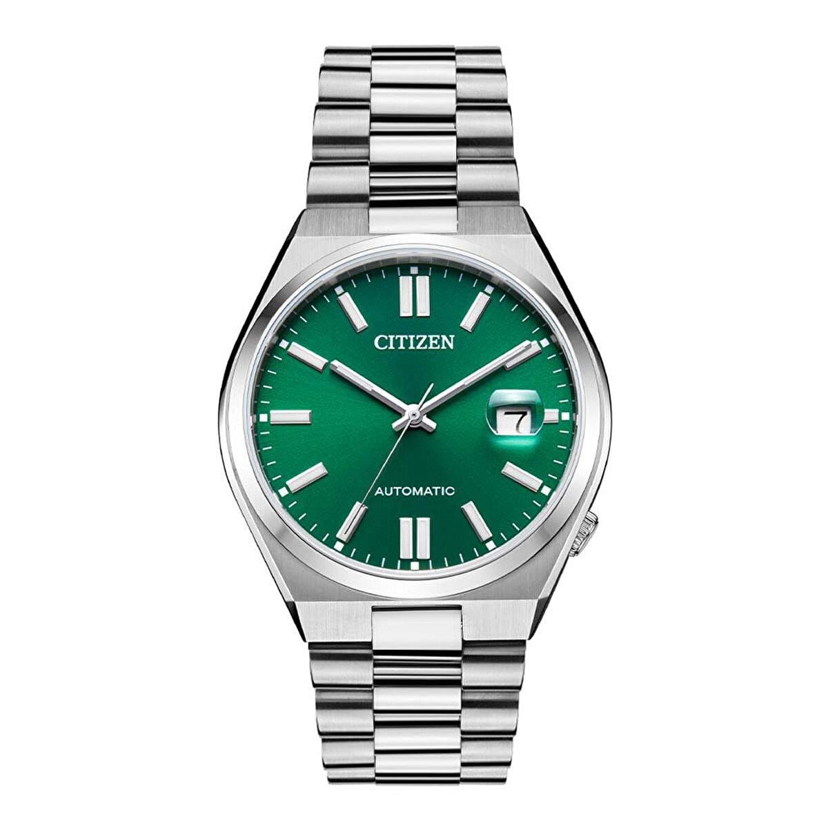 Citizen Tsuyosa NJ0150-81X Erkek Kol Saati