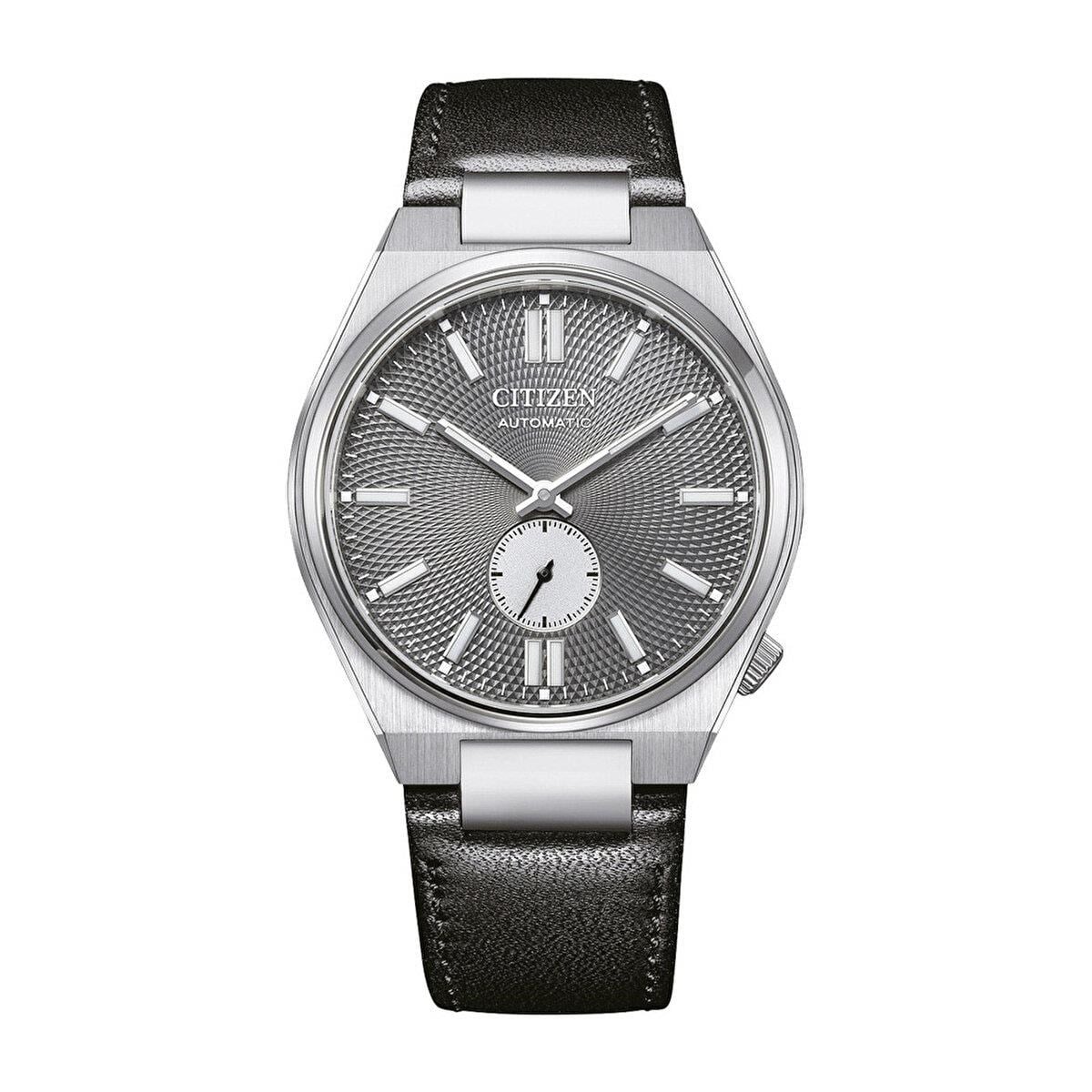 Citizen Tsuyosa Small Second NK5010-01H Kol Saati