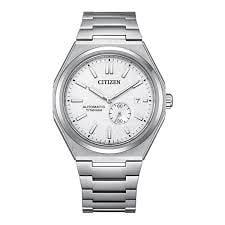 Citizen Zenshin Super Titanium Small Seconds NJ0180-80A Erkek Kol Saati