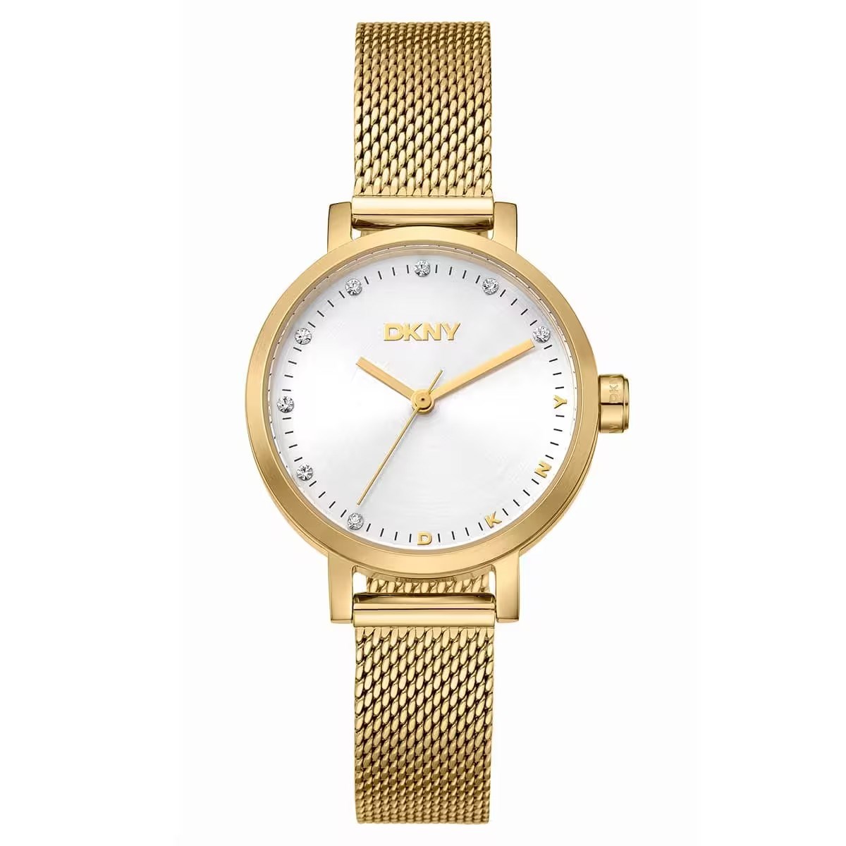 DKNY DK1L037M0035 Kadın Kol Saati