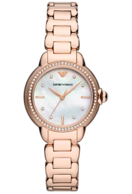 Emporio Armani AR11523 Kadın Kol Saati