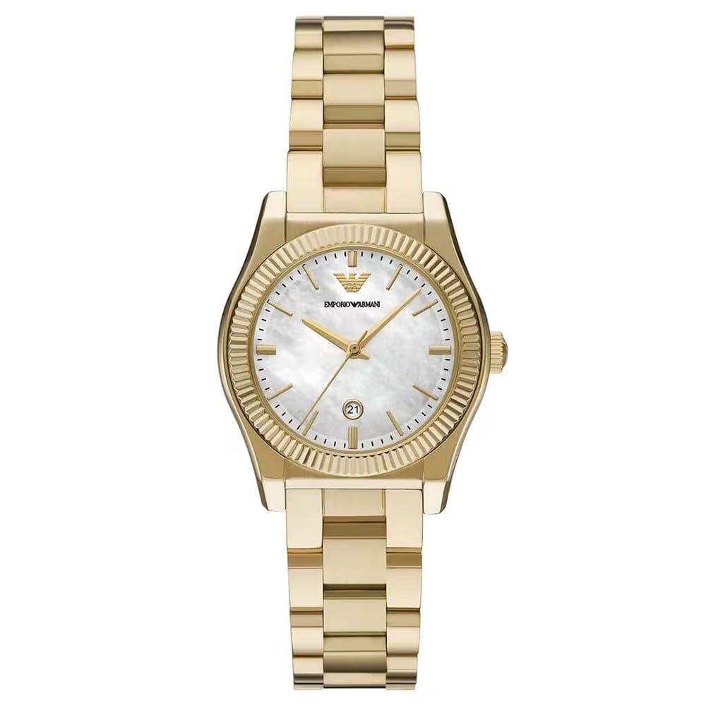 Emporio Armani AR11657 Kadın Kol Saati