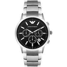 Emporio Armani AR2434 Erkek Kol Saati