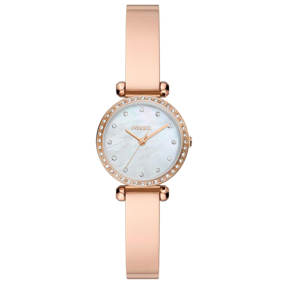 Fossil FBQ3894 Kadın Kol Saati