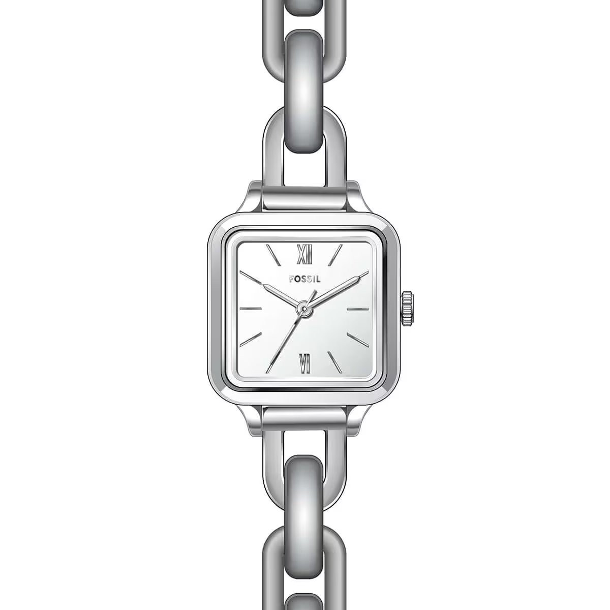 Fossil FBQ5007 Kadın Kol Saati