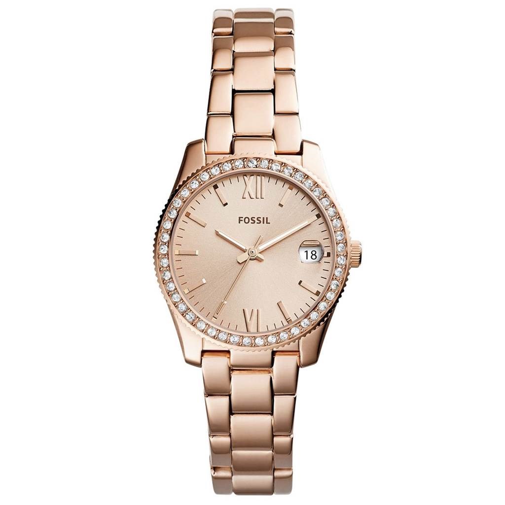 Fossil FES4318 Kadın Kol Saati