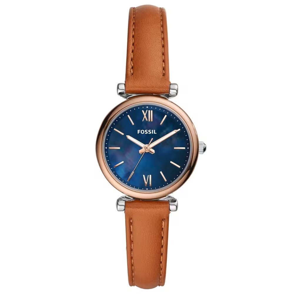Fossil FES4701 Kadın Kol Saati