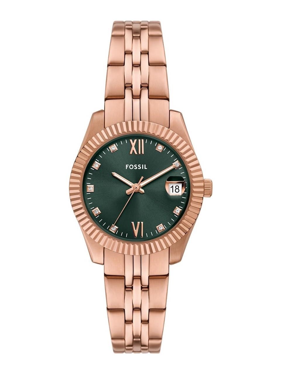 Fossil FES5369 Kadın Kol Saati