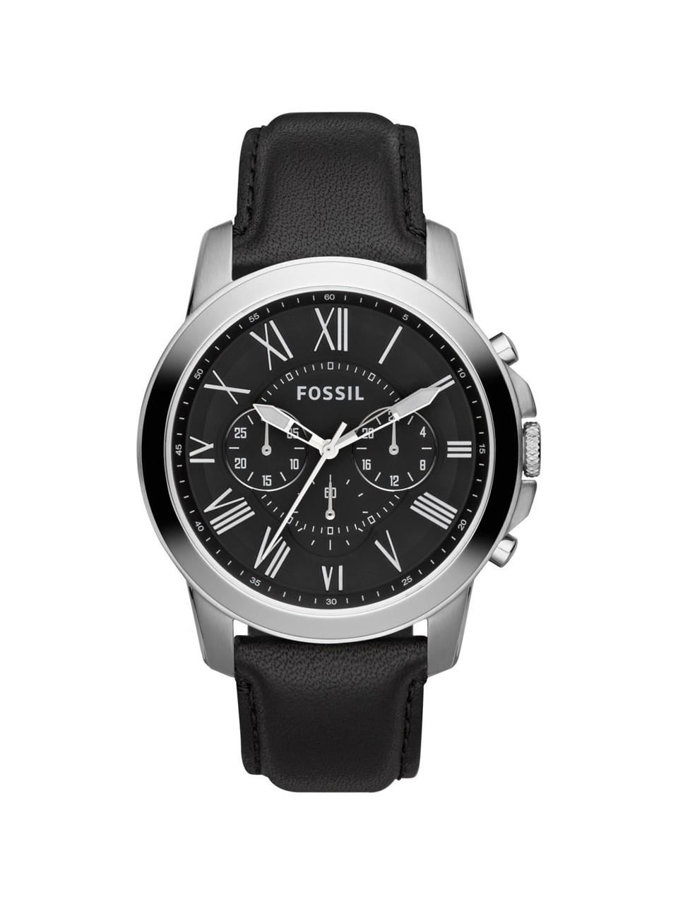 Fossil FFS4812 Erkek Kol Saati