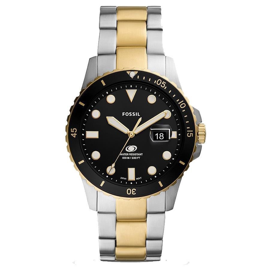 Fossil FFS5951 Erkek Kol Saati