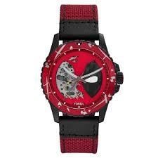 Fossil FLE1196SET Erkek Kol Saati