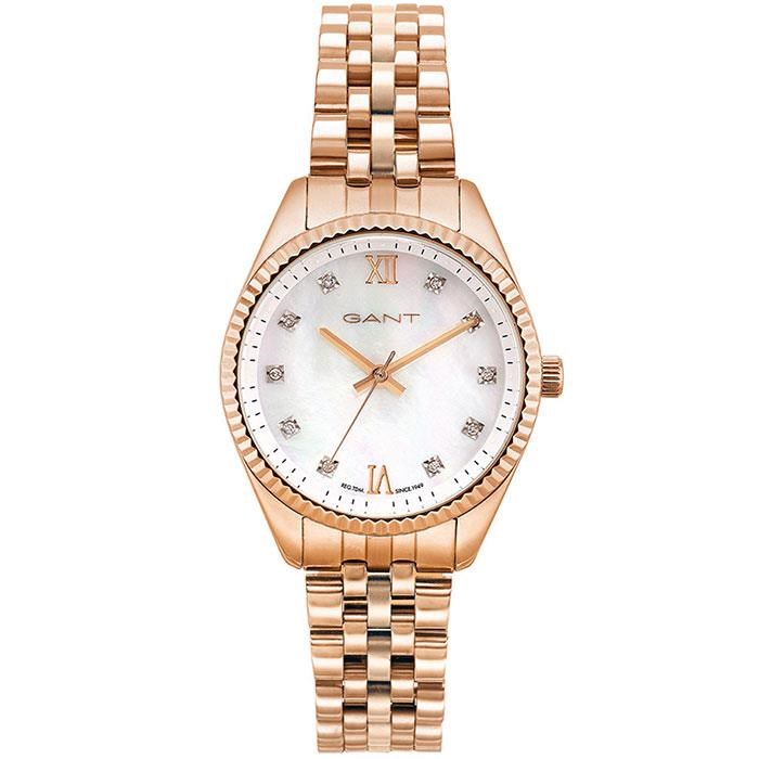 Gant GT058002 Kadın Kol Saati