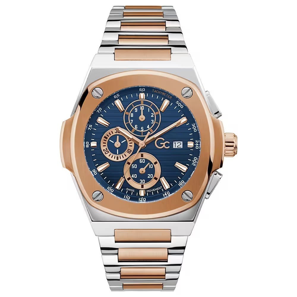 Gc GCY99002G7MF Erkek Kol Saati