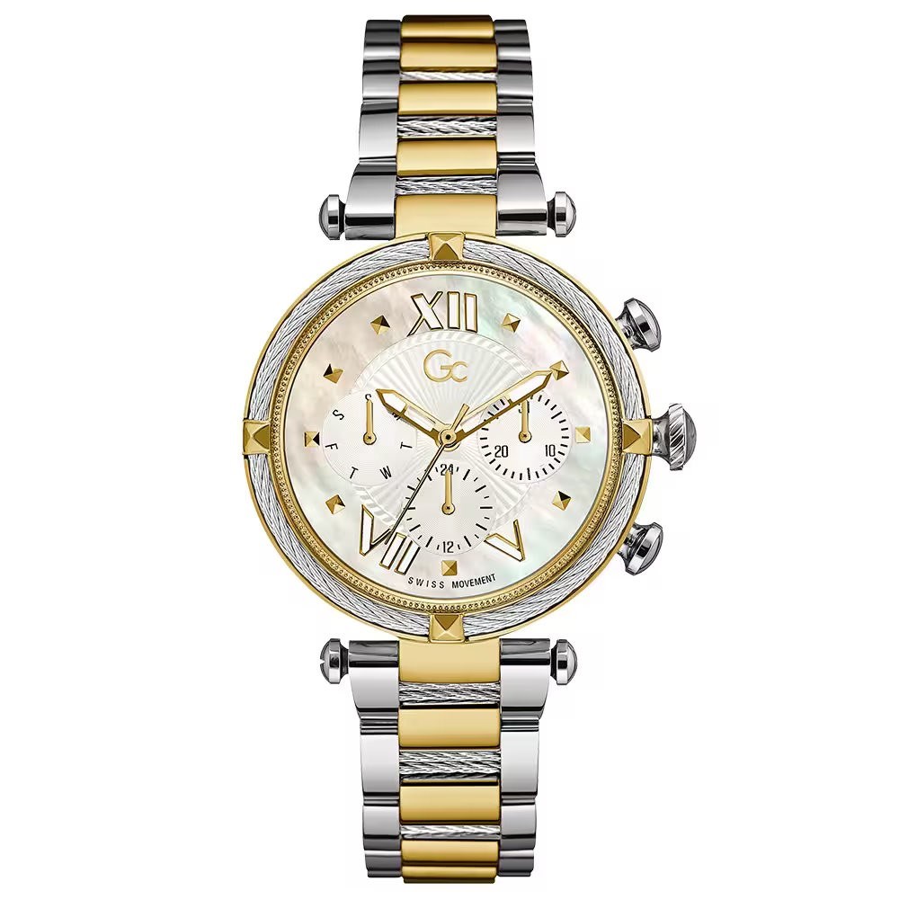 GUESS COLLECTION GCY16020L1MF Kadın Kol Saati