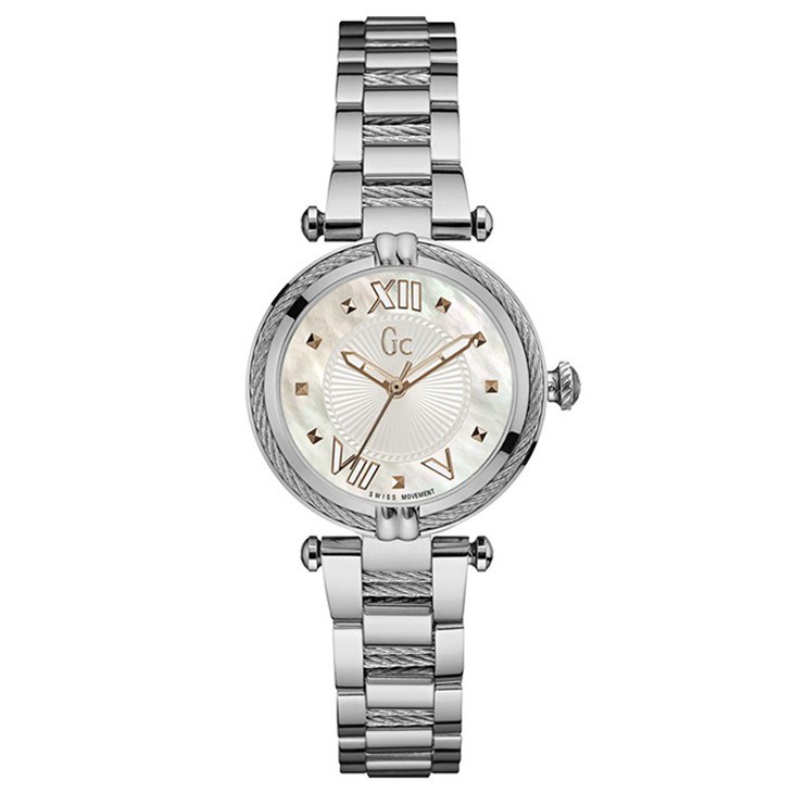 GUESS COLLECTION GCY18001L1 Kadın Kol Saati