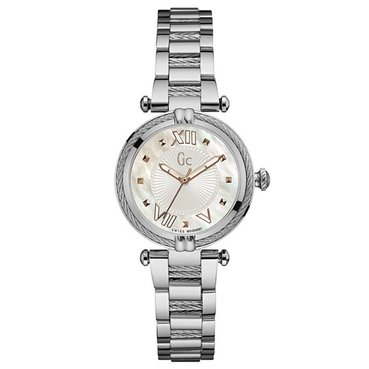 GUESS COLLECTION GCY18001L1 Kadın Kol Saati