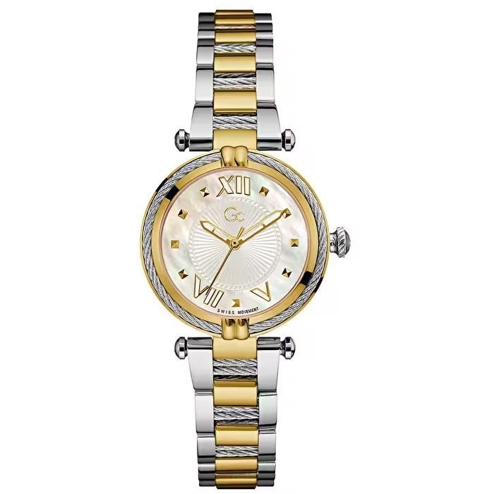 GUESS COLLECTION GCY18020L1MF Kadın Kol Saati