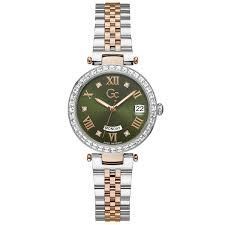 GUESS COLLECTION GCZ01010L9MF Kadın Kol Saati