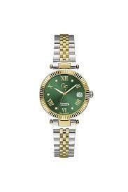 GUESS COLLECTION GCZ01019L9MF Kadın Kol Saati