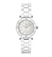 GUESS COLLECTION GCZ05008L1MF Kadın Kol Saati