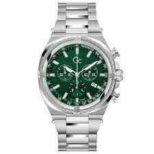 GUESS COLLECTION GCZ32002G9MF Erkek Kol Saati