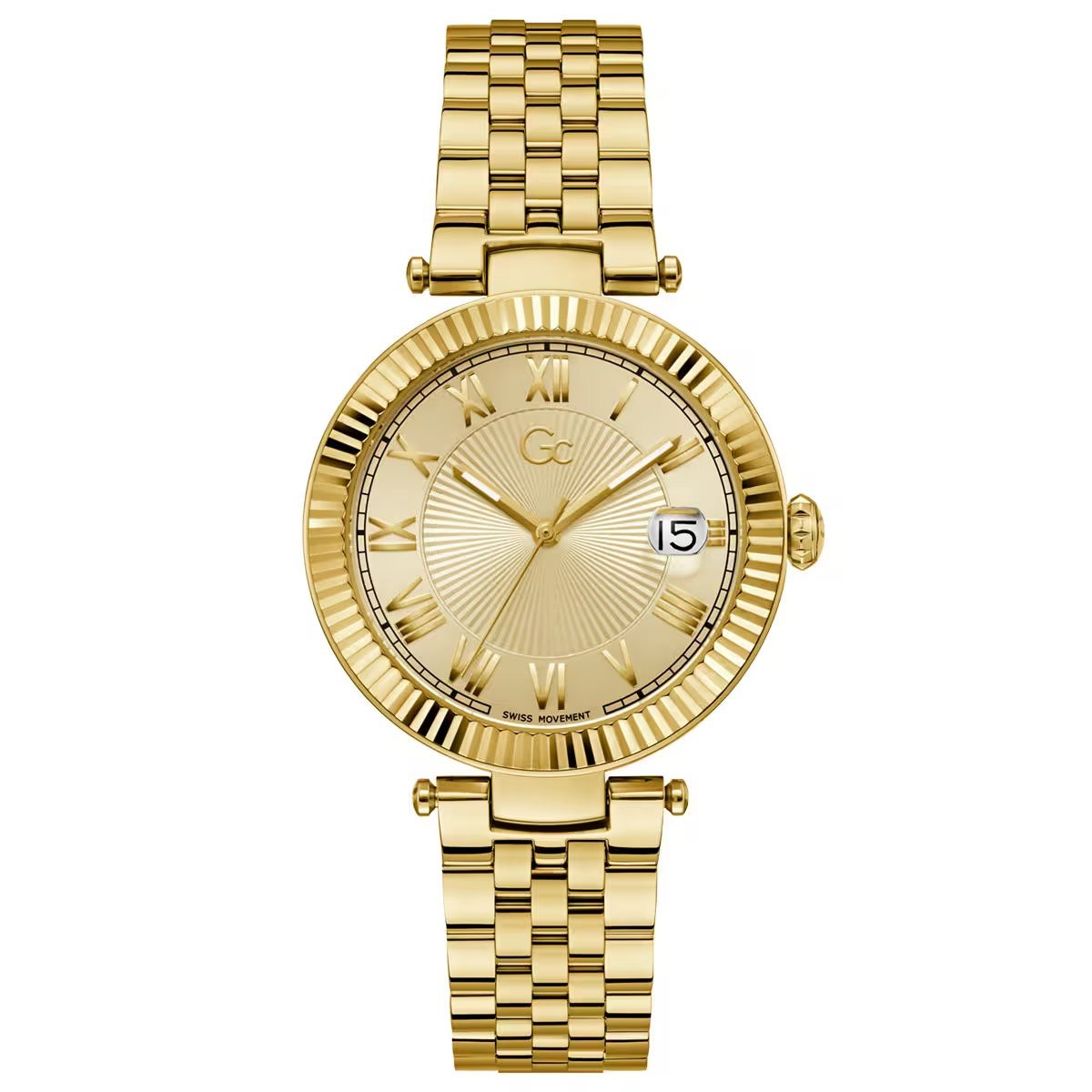 GUESS COLLECTION GCZ36002L6MF Kadın Kol Saati